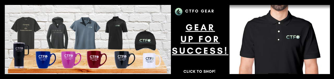 CTFO Apparel Link